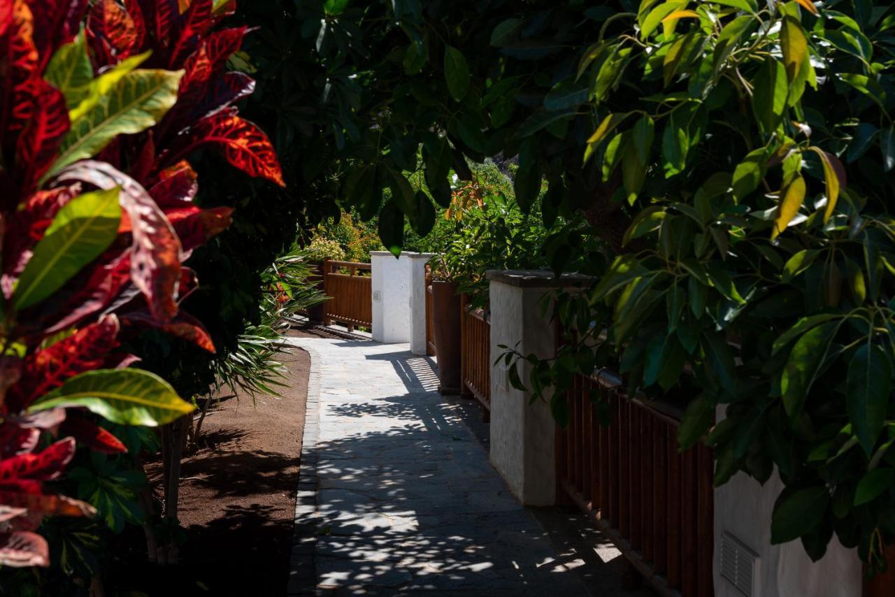 Finca El Moral Puerto De Mogan Exterior photo