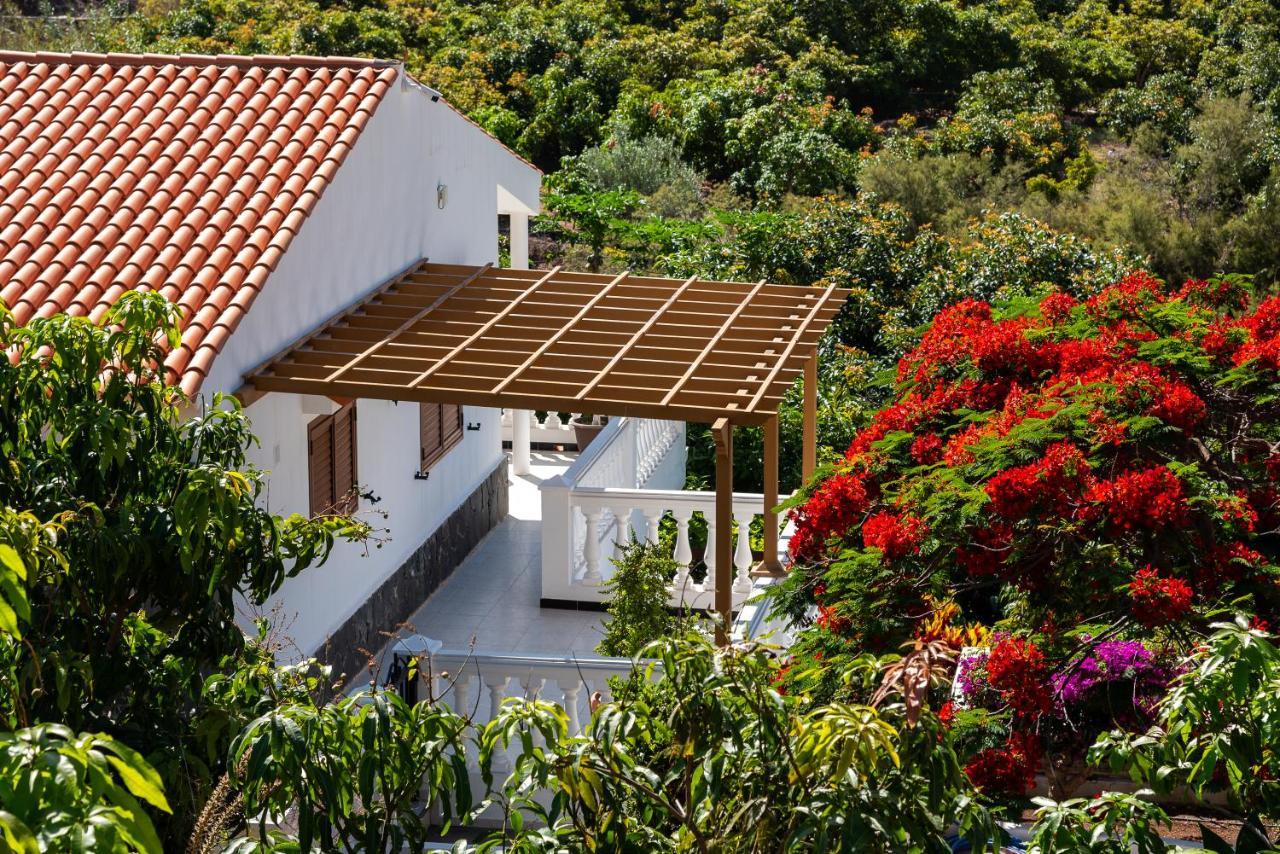 Finca El Moral Puerto De Mogan Exterior photo